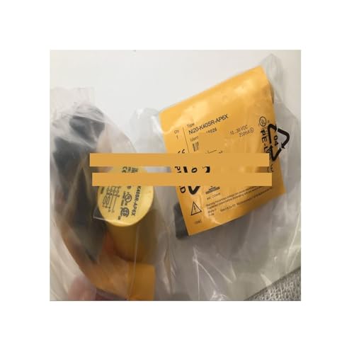 NI20-K40SR-FZ3X2 capteur inductif de fin de course pour automatisme et convoyeur