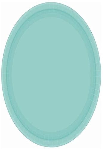 Round Paper Party Plates 7