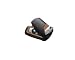 Produktbild Original BMW Schlüsselhalter Leder Case/Cover Luxury Line braun (82 29 2 219 917)