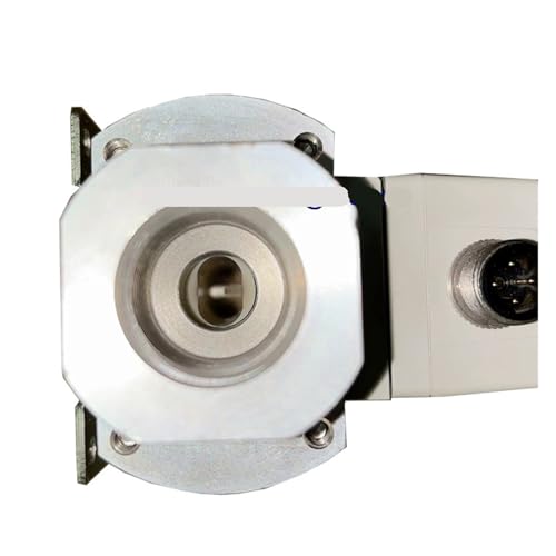 Débitmètre PF2W740-F04-27-67-M pour régulation de débit industriel - 4