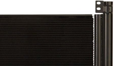 A/C AC Condenser Compatible With Toyota Highlander 30016