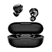 Cuffie Bluetooth, QCY T17 Mini Auricolari Bluetooth 5.1 con Microfono e Cancellazione del rumore, Cuffiette Bluetooth Wireless con Controllo Touch, IPX5 Impermeabili, 26 Ore di Riproduzione