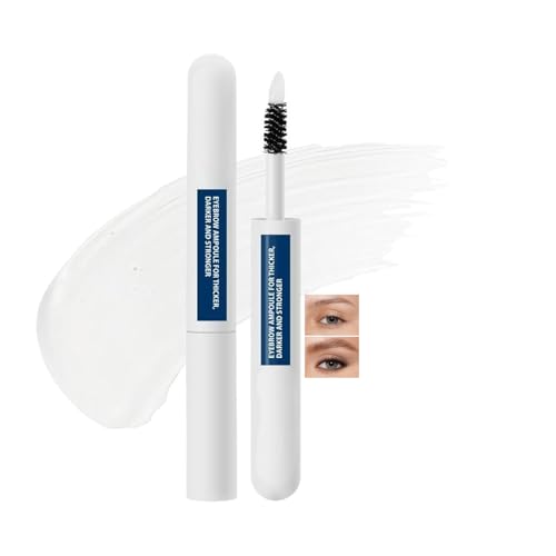 Serum para Cejas 3.5ml,Tratamiento Natural para Crecimiento...