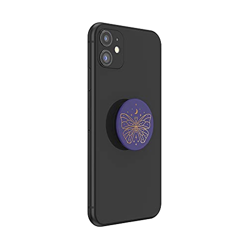 PopGrip de Popsockets Vibey Butterfly agarre universal intercambiable para tablets y móviles 4