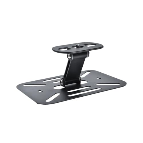 Soporte universal para proyectores de mesa y pared móvil extraíble ajustable L 3