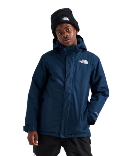 The North Face Teen Snowquest Jacket