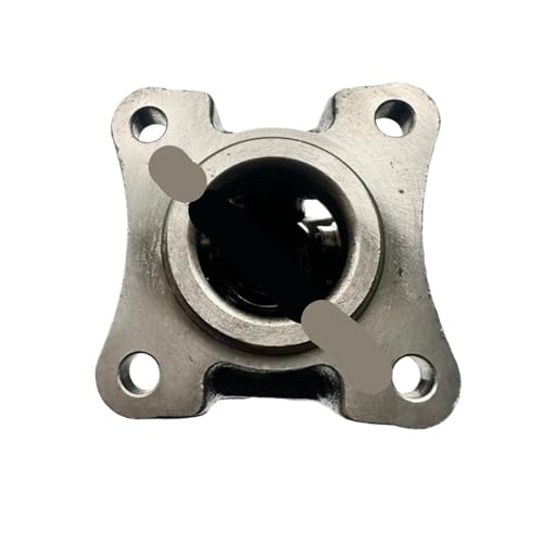 Eje de transmisión delantero tipo cardán 7020-290100 para Quad ATV CF 800 X8 3