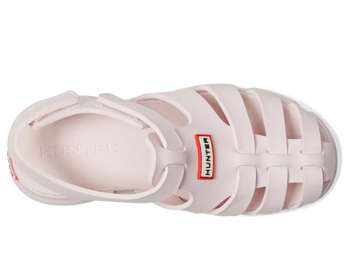 Hunter Unisex-Child Belize (Little Big Kid) Fisherman Sandal2