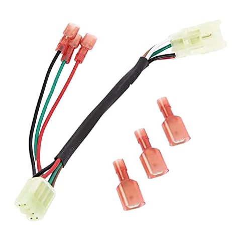 GAZOZ PERFORMANCE PNP F1 Hyper Light 4th Brake/Fog Light Plug and Play Harness for 2015-2021 Subaru WRX STI (VA Type) Cover