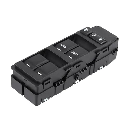 Interrupteur lève-vitre pour réparer commande Jeep Commander et Dodge Durango 2009-2013 - 4