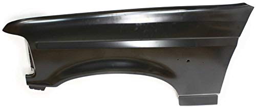 Evan Fischer Front Fender Compatible With Ford Driver And Passenger Side #TOP6