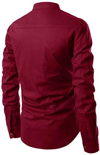 Image of DEELMO Men Shirt