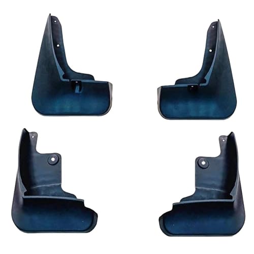 4個/ロット 車用マッドフラップ スプラッシュガード フェンダー マッドガード マツダ CX-30 2020年以降対応