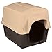 DOG HOUSE BARN 38"D