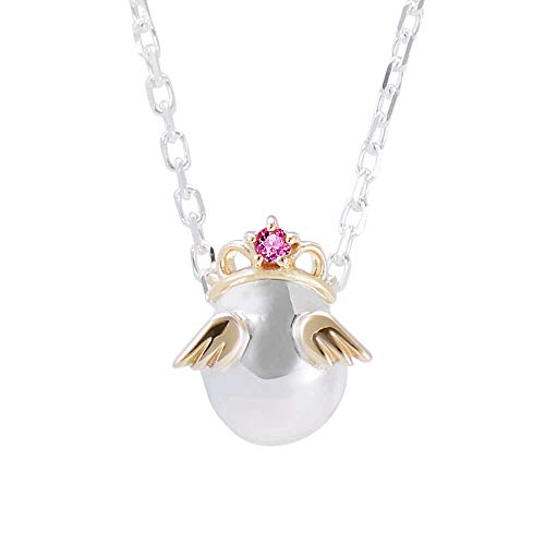 yTenshi no Tamagoz Angel Tiara eBA `[t fB[X Vo[ y_g lbNX a Ή oYj  yVg11108z (7Fr[)