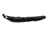  Pour Cache d\'aile arrière avant droit Mercedes-Benz C W203 A2038890225 d\'origine