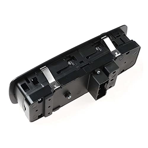 Bouton de vitre électrique bloqué ? Changez pour ce boîtier 68271206AA - 4