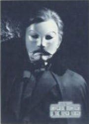 Universal Monsters of the Silver Screen Promo 6