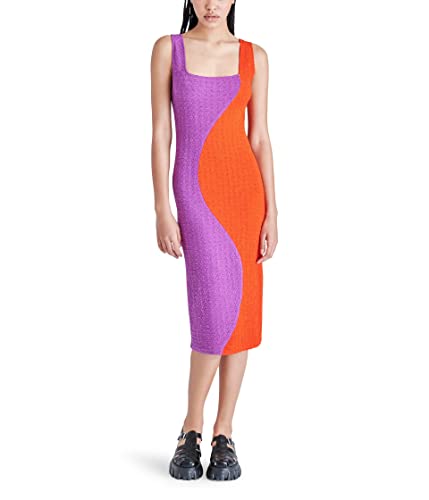 Robe Cheryl Steve Madden : sublimez vos tenues de bureau et vos soirées d'été
