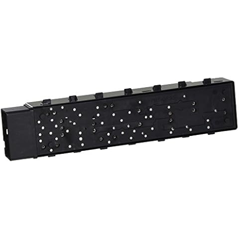 Motorcraft Switch Electric for Current Control Cover