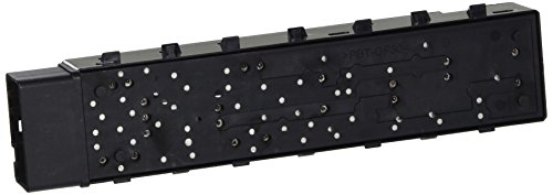 Motorcraft SW7259 Switch Assembly avec contacts renforcés pour habitacle