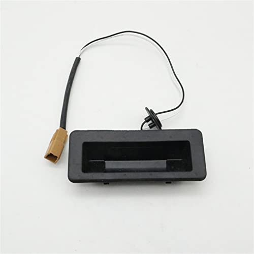 Verrouillage du hayon arrière Hawtai Boliger B35 bouton de rechange pour coffre