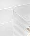 IRIS Power tool case パワー ツール ケース Large Divided Modular Storage Box, Clear