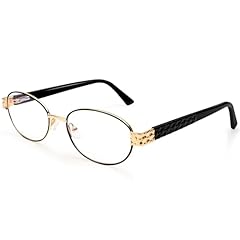 C3:gold and Black Frame