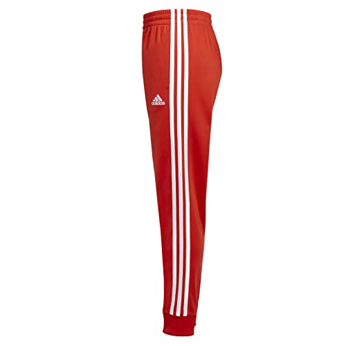 Image of adidas Boys' Iconic Tricot Jogger Pants