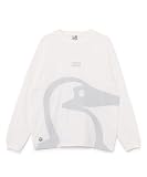 [チャムス] ビッグブービー ブラッシュド ＬＳＴ Big Booby Brushed L/S T-Shirt