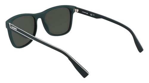 Lacoste Men's L6031s Rectangular Sunglasses4
