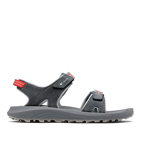 Image of Columbia Trailstorm Hiker 2 Strap | Hiking Sandals