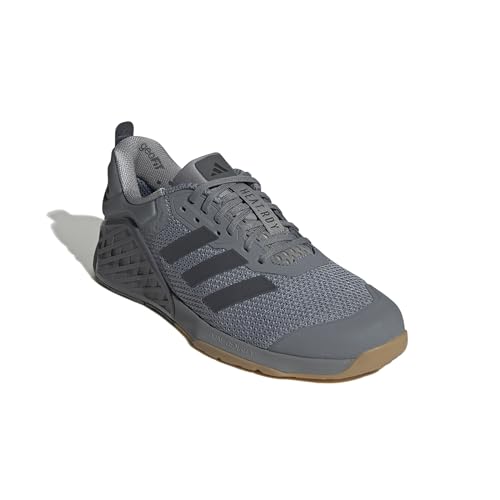 Image of adidas Unisex Dropset 3 Trainer Training Shoe