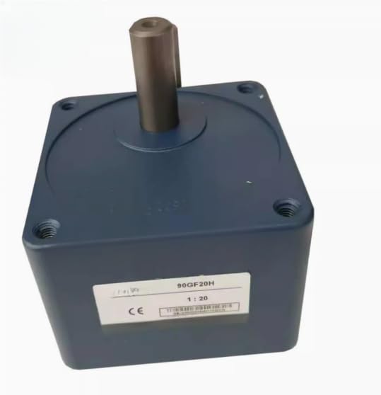 1pcs new Reducer gear 90GF20H 1:20