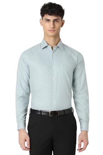 Image of Van Heusen Men's Regular Fit Shirt