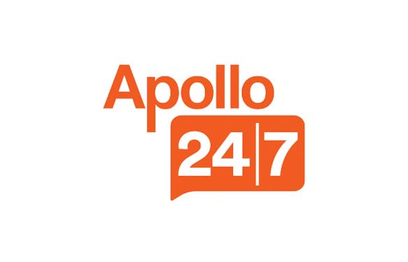 Apollo Pharmacy Logo