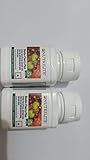 Amway Nutrilite Biotin Cherry Plus (60 PCS)