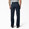 Dickies 874® Flex Work Pants, Dark Navy, 38 30 #1