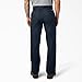 Dickies Mens 874 Flex Work Pants, Dark Navy, 36W x 30L US