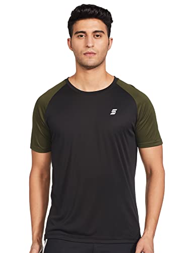 Image of Amazon Brand - Symactive Men's Regular Fit T-Shirt