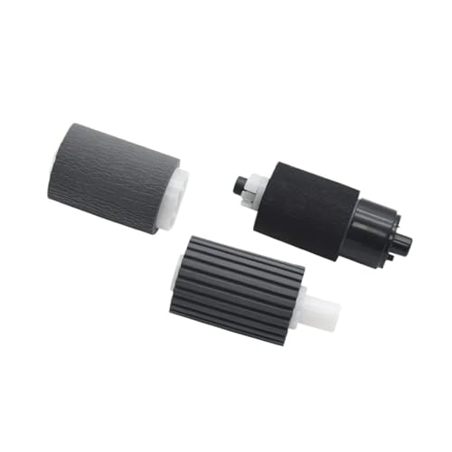 Rouleaux ADF MK-470 haute durabilité pour copieur FS 6030 C8520 MFP