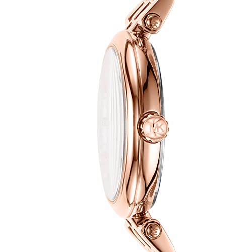 La Mejor Selección de Reloj Michael Kors Dama Top 5. 21 Imagen adicional