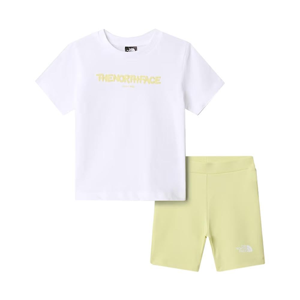 Conjunto elástico para niños que necesitan libertad de movimiento 3