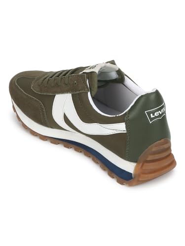 Image of Levi's Men Sneaker Shoes