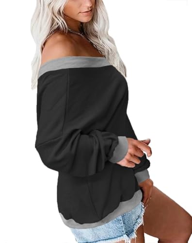 Plus-Size-Sweaters for Women Long Sleeve Waffle Knit V Neck Pullover Tops 1X-5X4