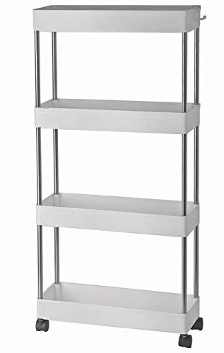 estantes de plastico en walmart