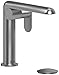Riobel CIS01BC-10 - Single hole, Brushed Chrome (PVD)