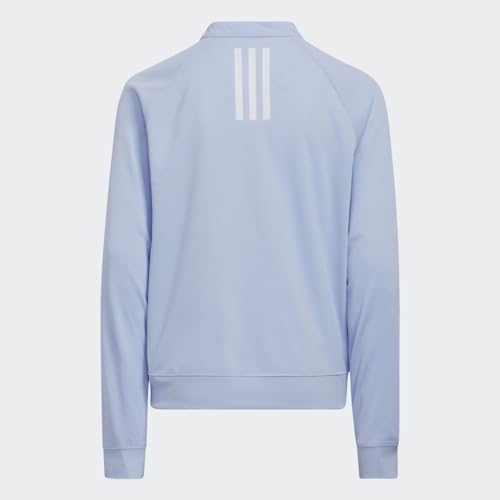 adidas Girl's Versatile Golf Jacket2
