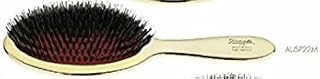 Janeke 1830 Gold Hair Brush, AUSP21M