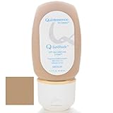 Quintessence Sunshade SPF 30 Medium Tint